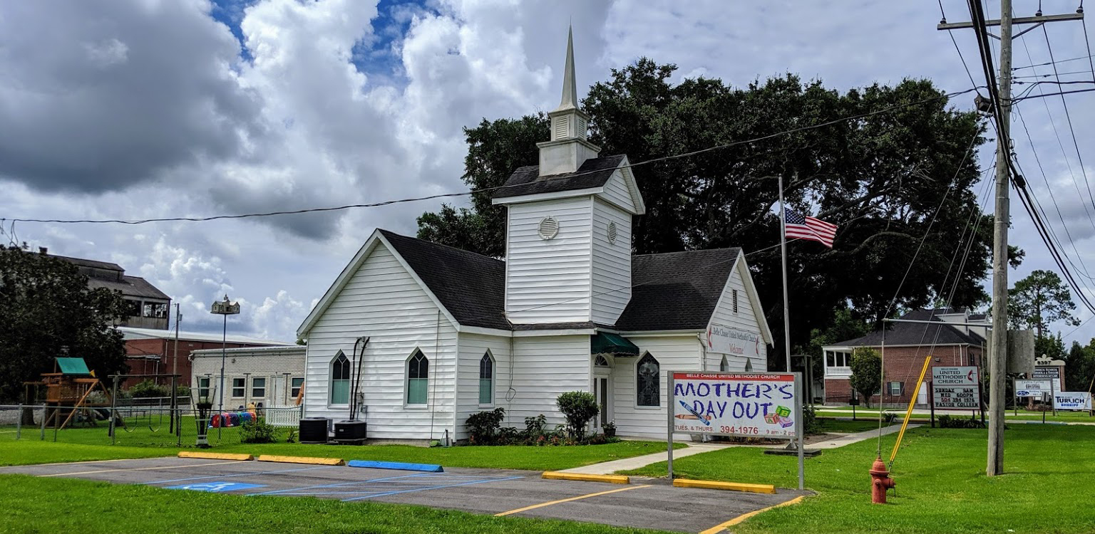 The Church